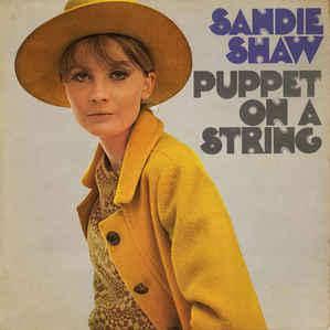 Sandie Shaw